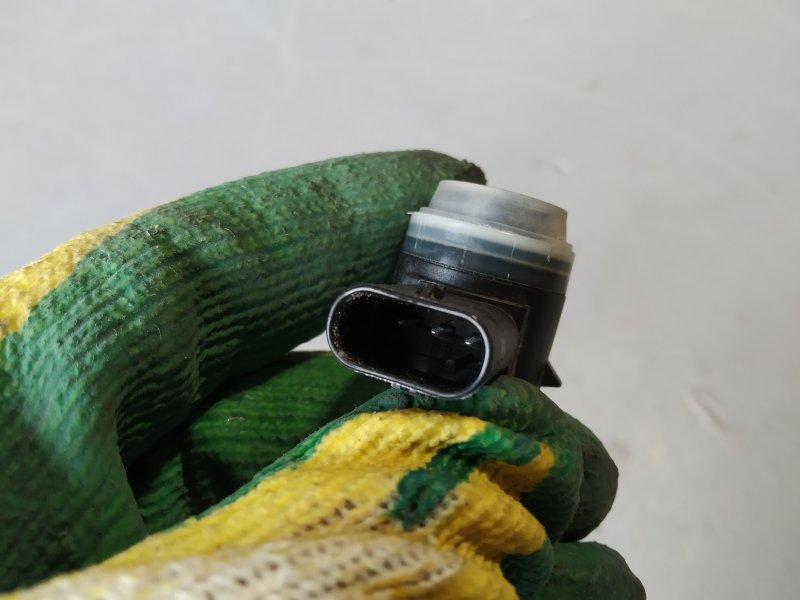 парктроник, 1285 рублей, Санкт-Петербург