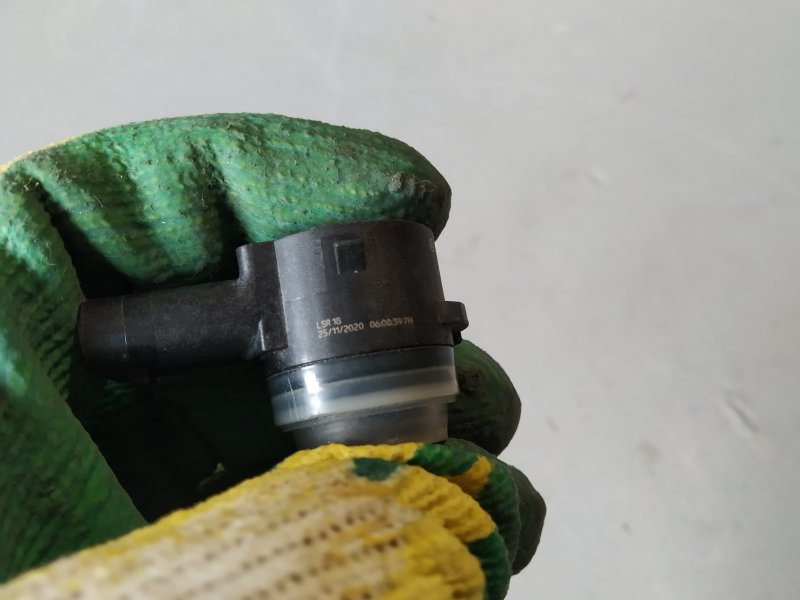 парктроник, 1285 рублей, Санкт-Петербург