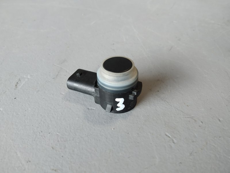 парктроник, 1285 рублей, Санкт-Петербург