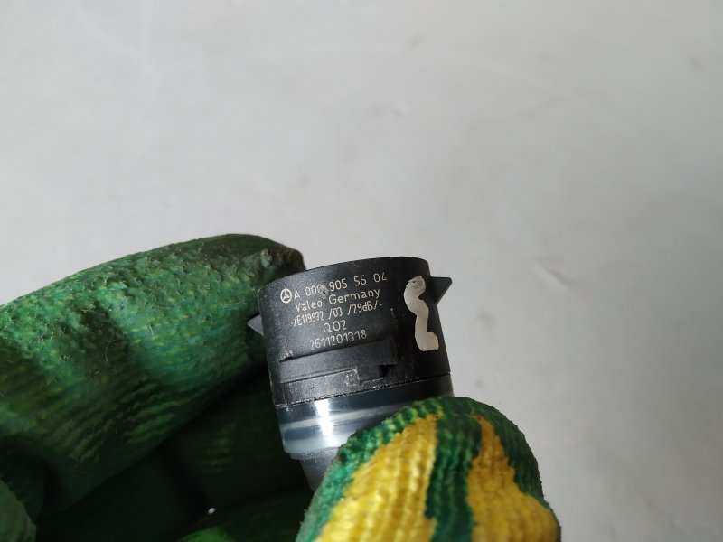 парктроник, 1285 рублей, Санкт-Петербург