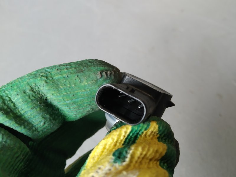 парктроник, 1285 рублей, Санкт-Петербург