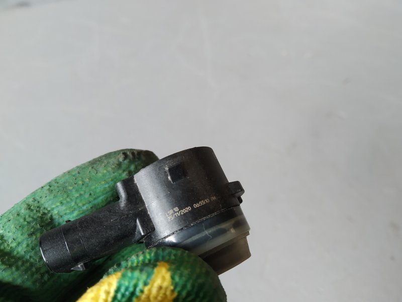 парктроник, 1285 рублей, Санкт-Петербург