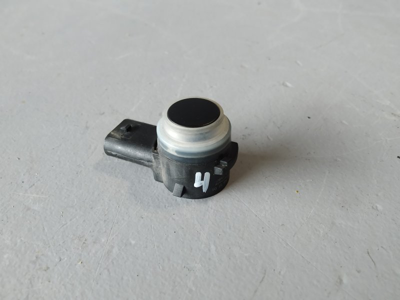 парктроник, 1285 рублей, Санкт-Петербург