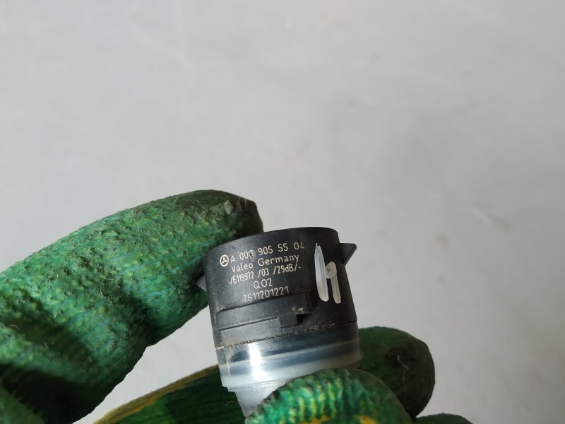 парктроник, 1285 рублей, Санкт-Петербург