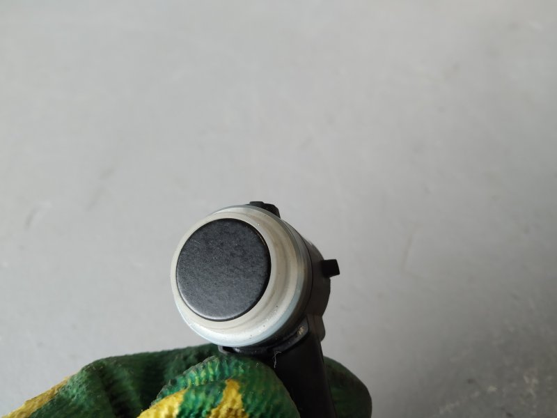 парктроник, 1285 рублей, Санкт-Петербург