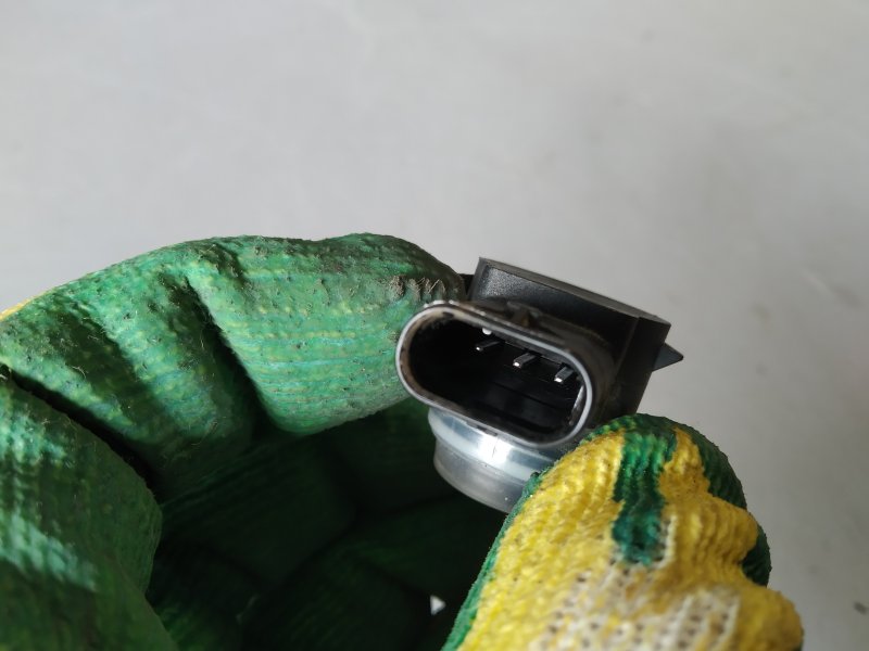 парктроник, 1285 рублей, Санкт-Петербург