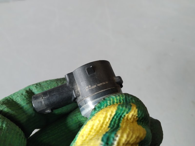 парктроник, 1285 рублей, Санкт-Петербург