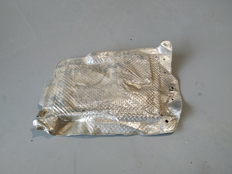 экран глушителя, 1590 рублей, Санкт-Петербург