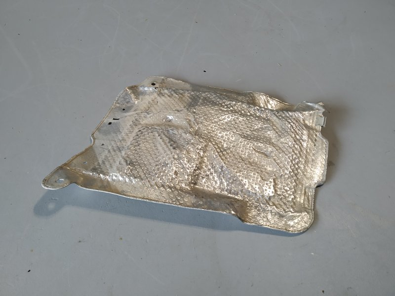 экран глушителя, 1590 рублей, Санкт-Петербург