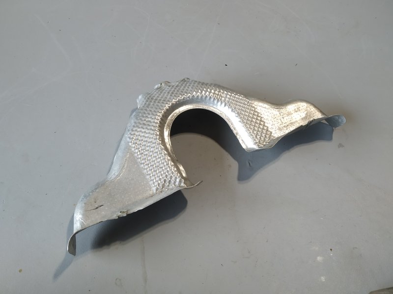 экран глушителя, 3365 рублей, Санкт-Петербург