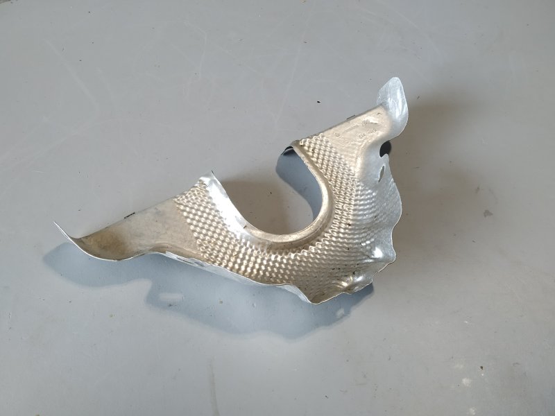 экран глушителя, 3365 рублей, Санкт-Петербург