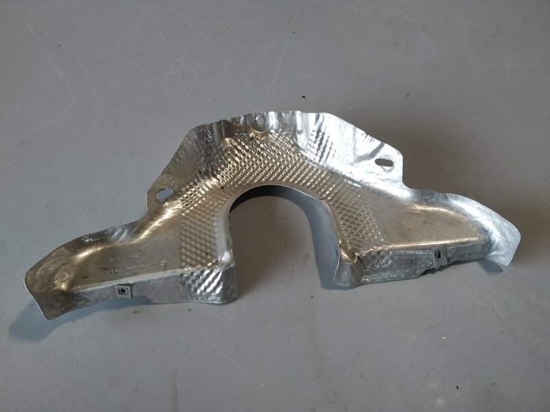 экран глушителя, 3365 рублей, Санкт-Петербург