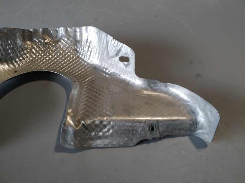 экран глушителя, 3365 рублей, Санкт-Петербург