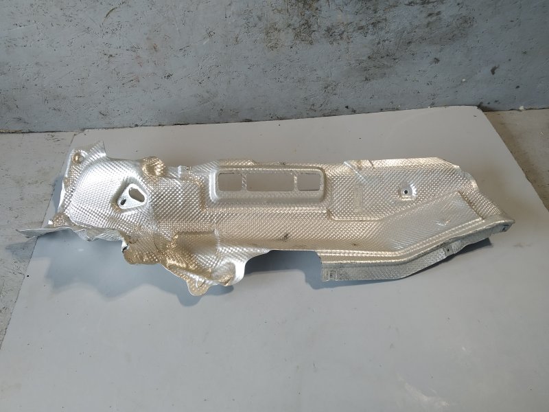 экран глушителя, 4850 рублей, Санкт-Петербург