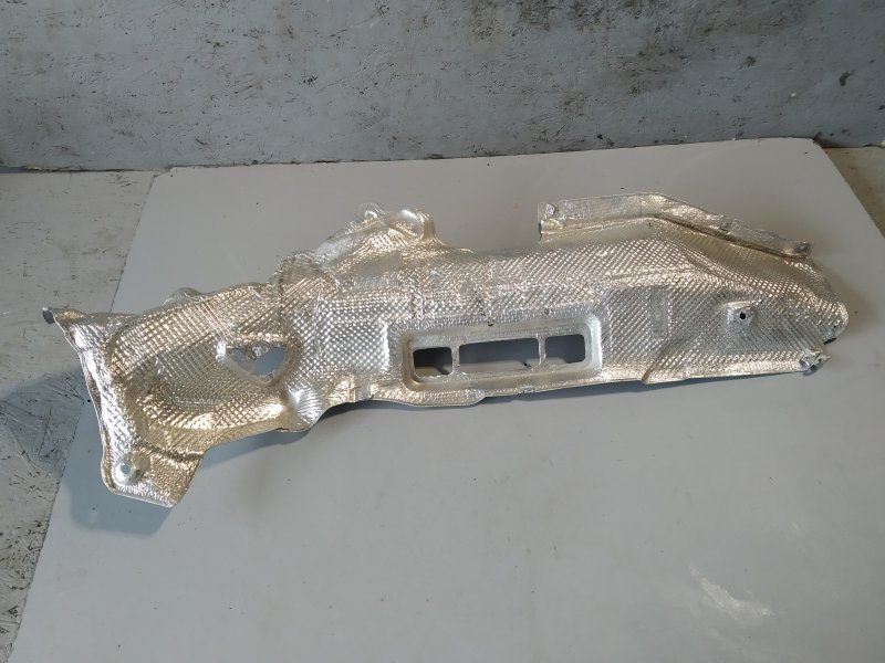 экран глушителя, 4850 рублей, Санкт-Петербург