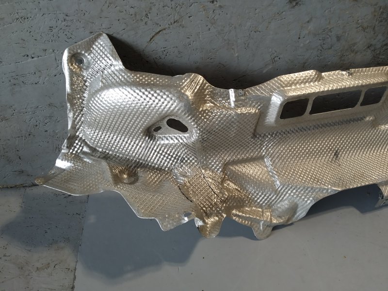 экран глушителя, 4850 рублей, Санкт-Петербург