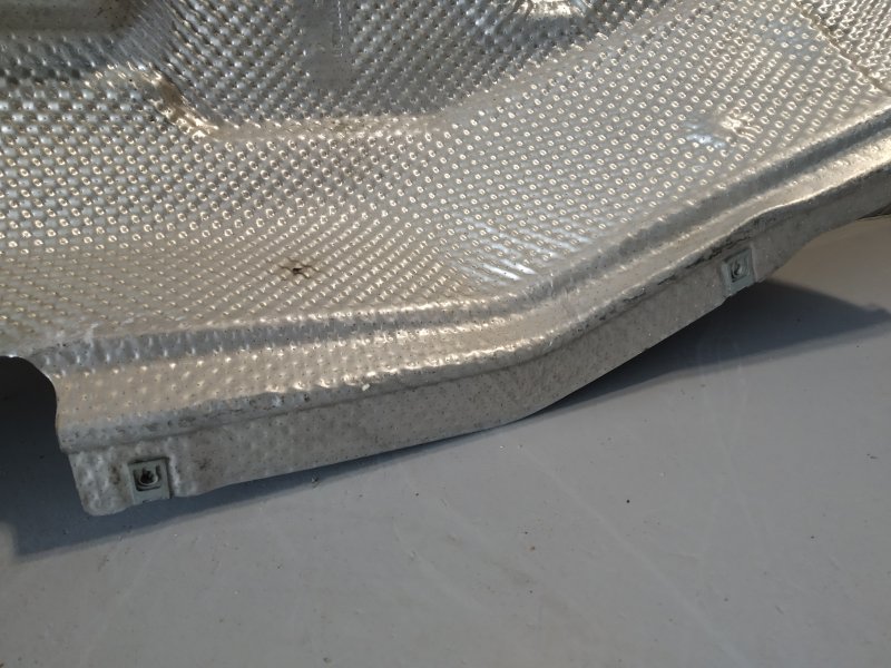 экран глушителя, 4850 рублей, Санкт-Петербург