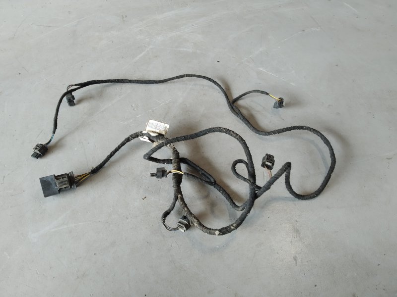 коса парктроников, 5525 рублей, Санкт-Петербург