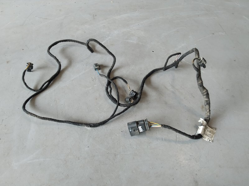 коса парктроников, 5525 рублей, Санкт-Петербург