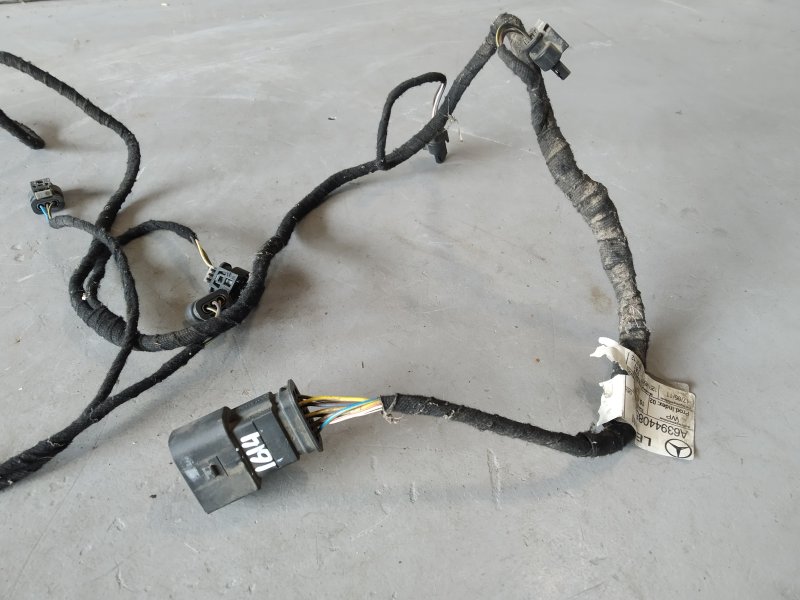 коса парктроников, 5525 рублей, Санкт-Петербург