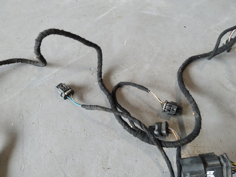 коса парктроников, 5525 рублей, Санкт-Петербург