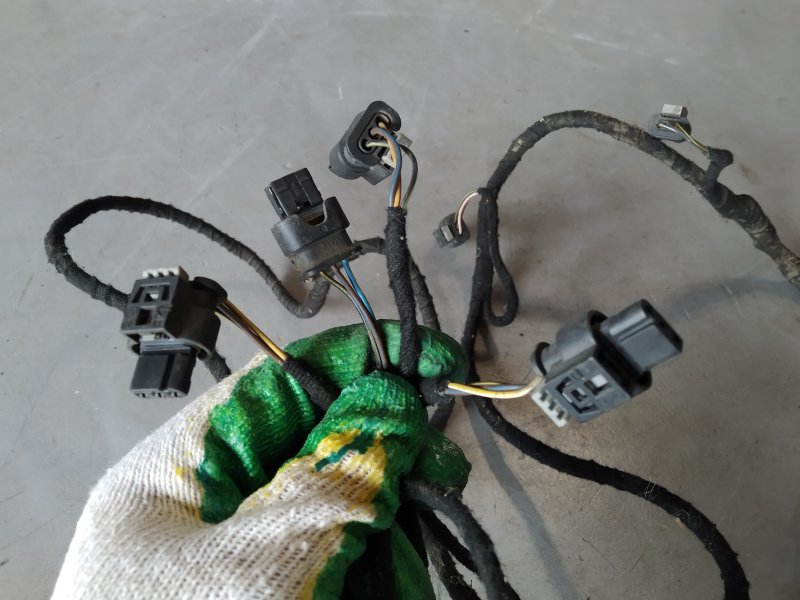 коса парктроников, 5525 рублей, Санкт-Петербург