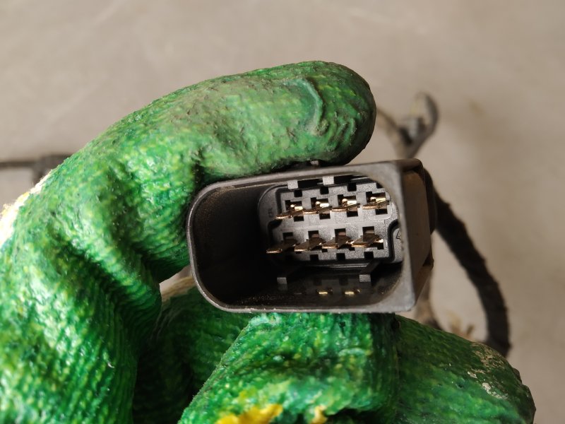 коса парктроников, 5525 рублей, Санкт-Петербург