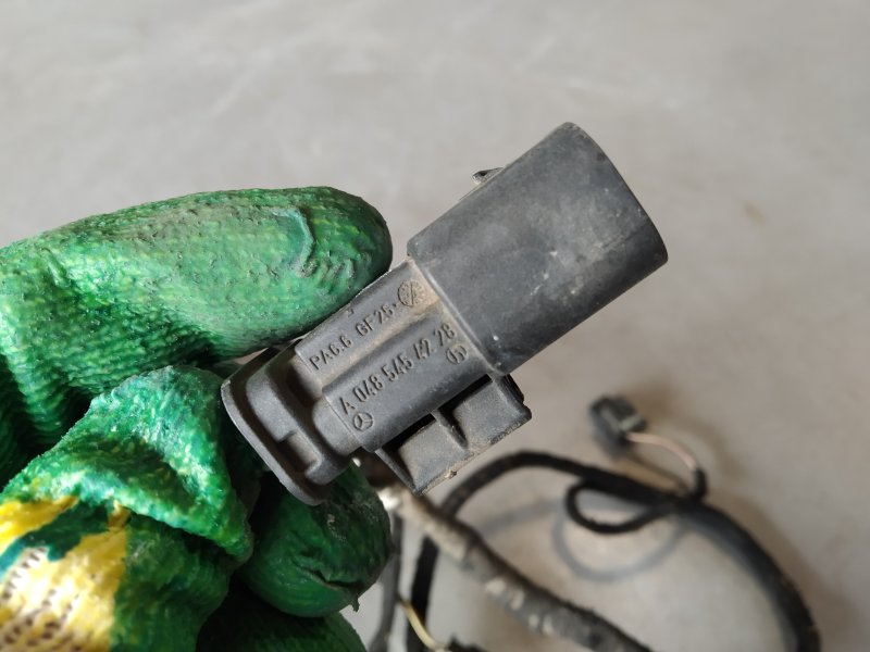 коса парктроников, 5525 рублей, Санкт-Петербург