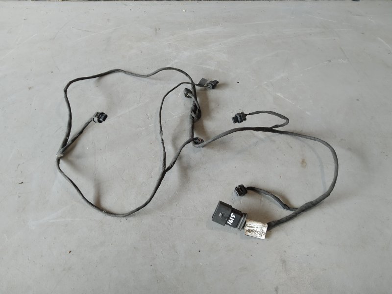 коса парктроников, 5345 рублей, Санкт-Петербург