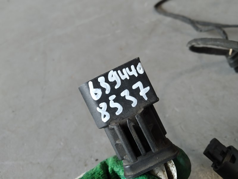 коса парктроников, 5345 рублей, Санкт-Петербург