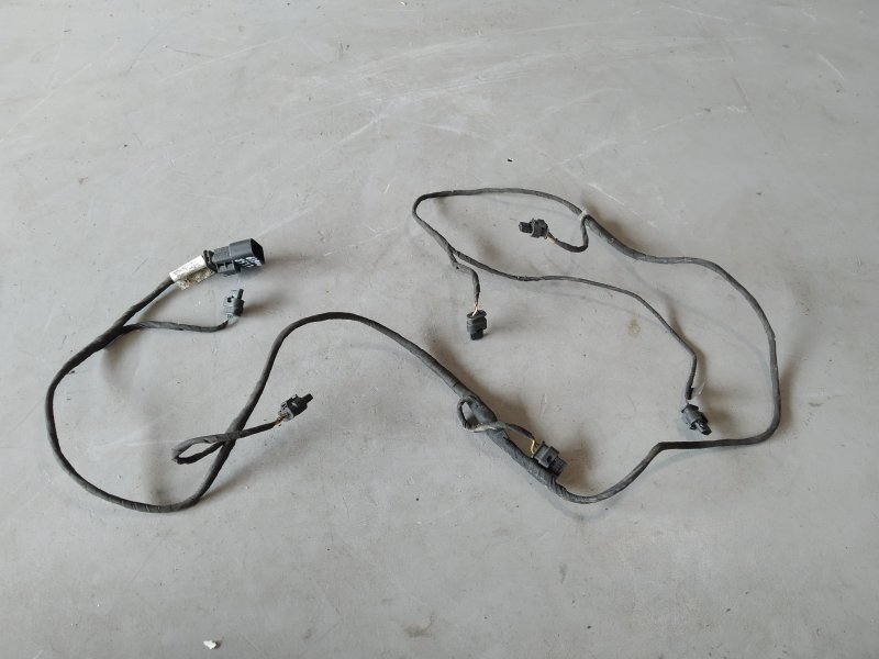 коса парктроников, 5345 рублей, Санкт-Петербург