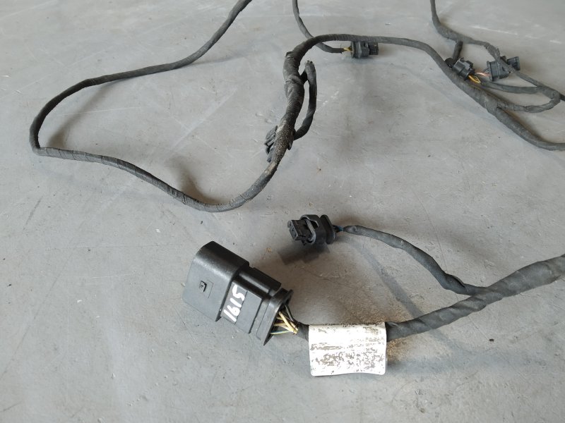 коса парктроников, 5345 рублей, Санкт-Петербург