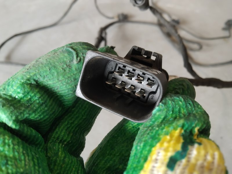 коса парктроников, 5345 рублей, Санкт-Петербург