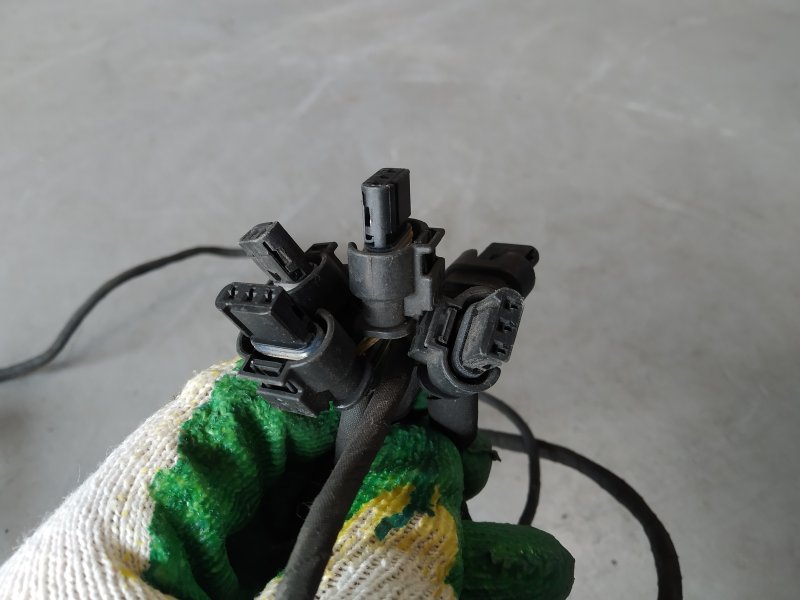 коса парктроников, 5345 рублей, Санкт-Петербург