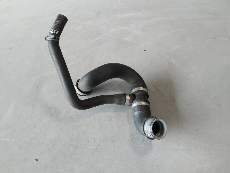 патрубок охлаждения, 1670 рублей, Санкт-Петербург