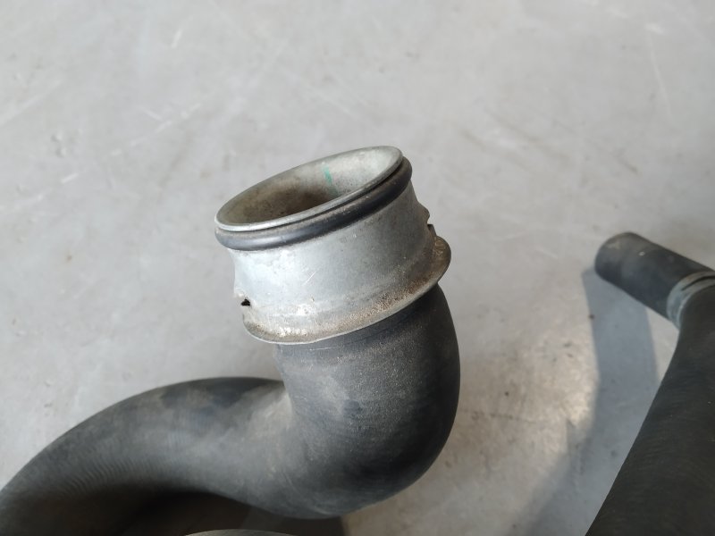 патрубок охлаждения, 1670 рублей, Санкт-Петербург