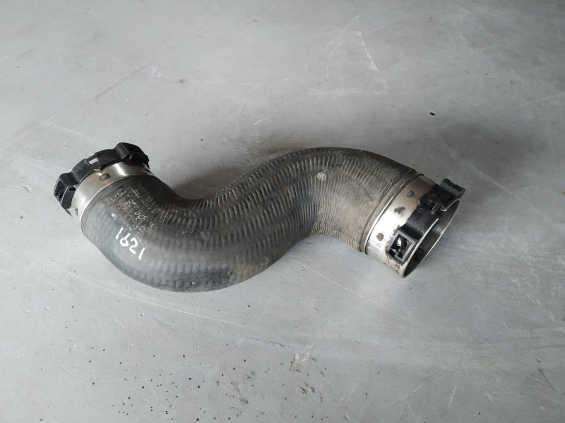 патрубок интеркулера, 2250 рублей, Санкт-Петербург