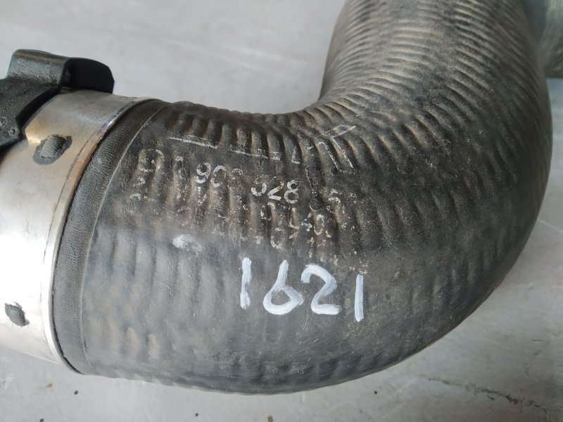 патрубок интеркулера, 2250 рублей, Санкт-Петербург