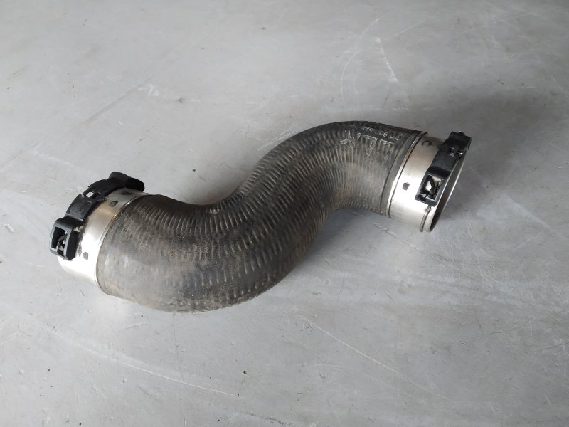 патрубок интеркулера, 2250 рублей, Санкт-Петербург