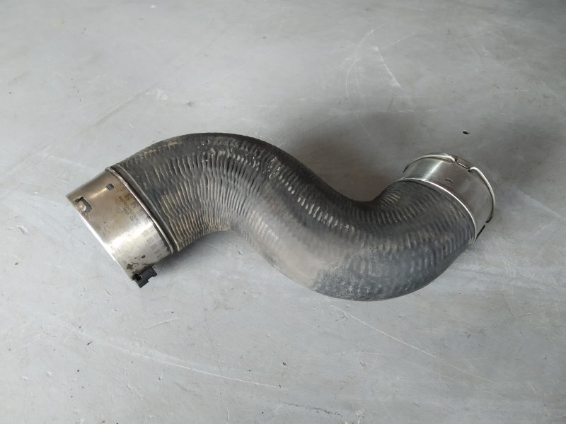 патрубок интеркулера, 2250 рублей, Санкт-Петербург