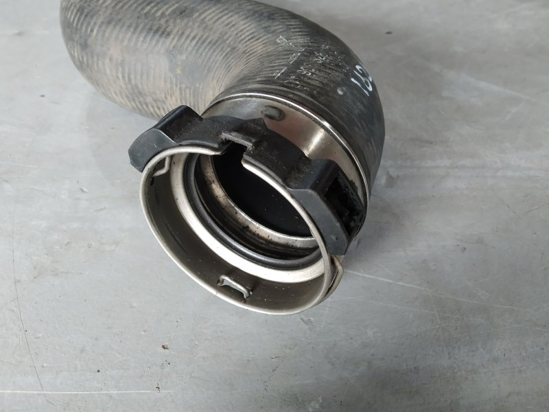 патрубок интеркулера, 2250 рублей, Санкт-Петербург