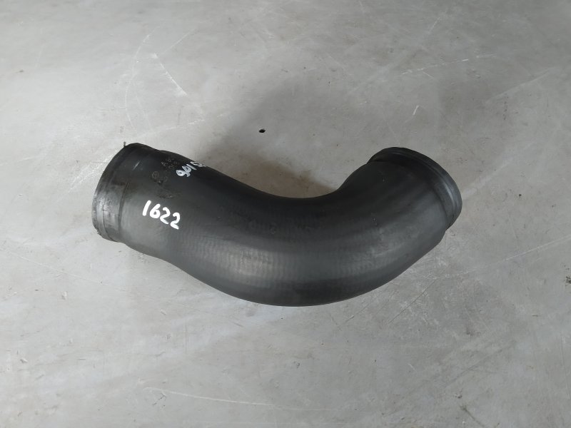 патрубок интеркулера, 1070 рублей, Санкт-Петербург