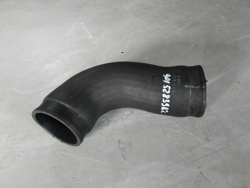 патрубок интеркулера, 1070 рублей, Санкт-Петербург