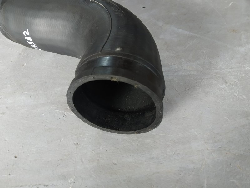 патрубок интеркулера, 1070 рублей, Санкт-Петербург