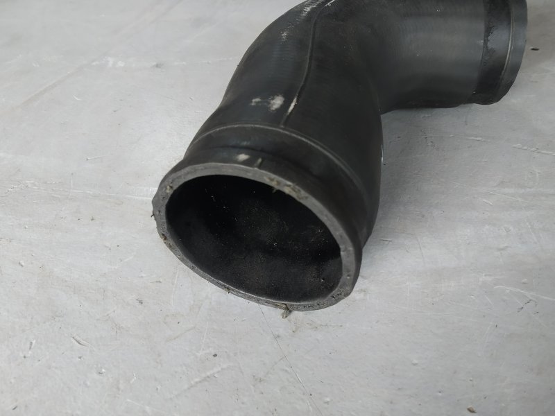 патрубок интеркулера, 1070 рублей, Санкт-Петербург