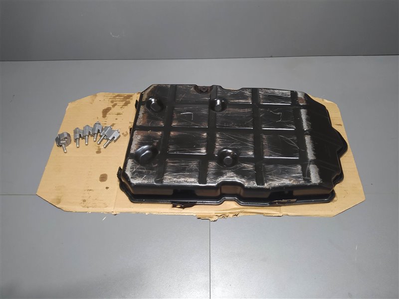 поддон АКПП, 4225 рублей, Санкт-Петербург