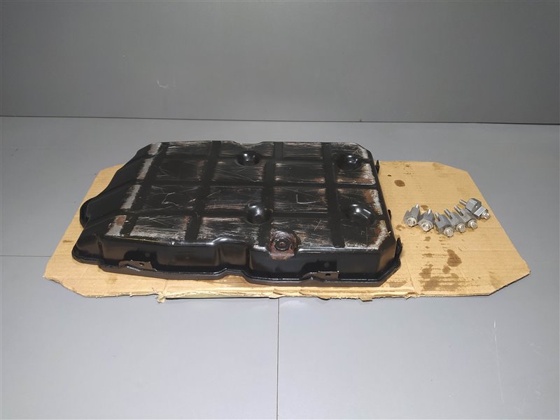 поддон АКПП, 4225 рублей, Санкт-Петербург