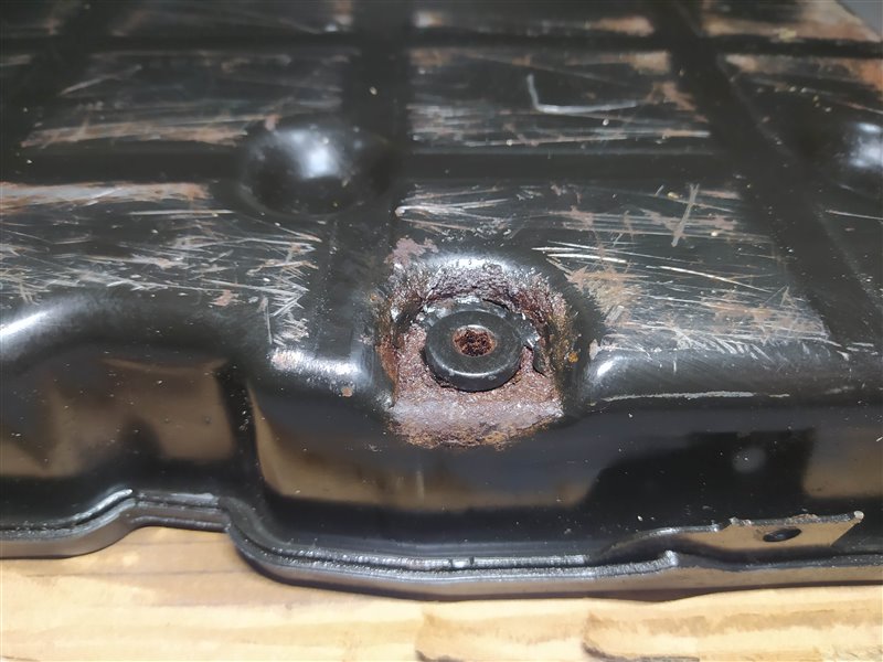 поддон АКПП, 4225 рублей, Санкт-Петербург