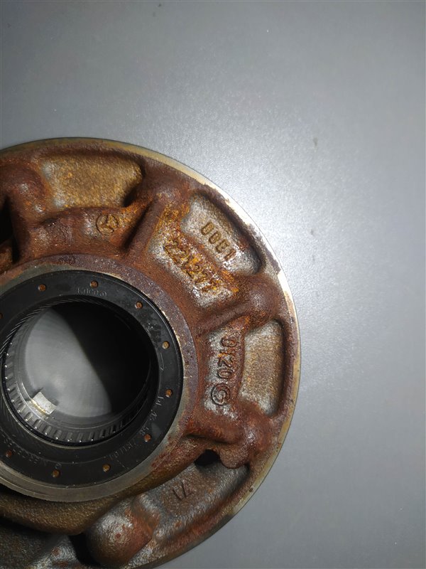 насос масляный АКПП, 6225 рублей, Санкт-Петербург