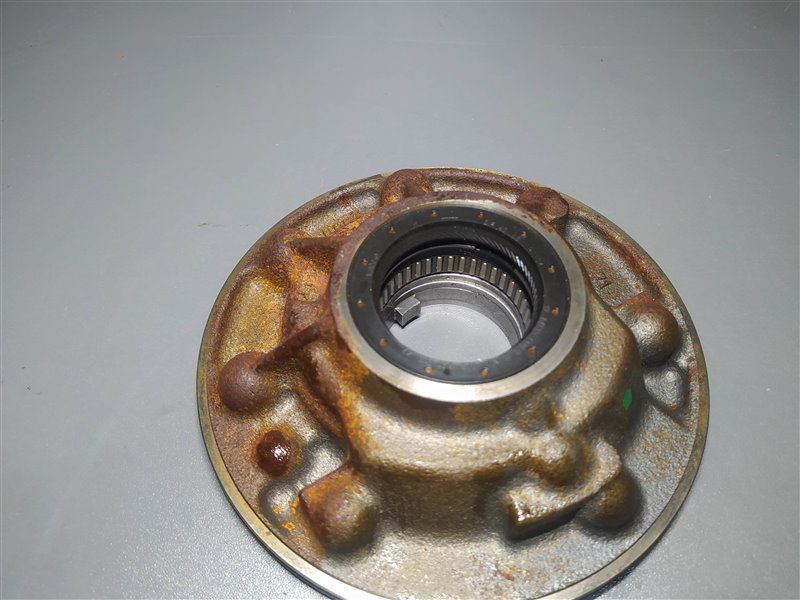 насос масляный АКПП, 6225 рублей, Санкт-Петербург